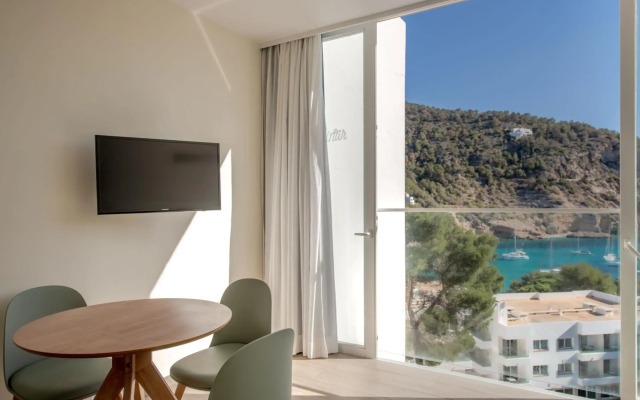 Hotel Apartamentos El Pinar