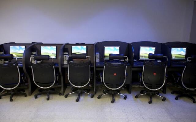 I Park Condominium Seoraksan