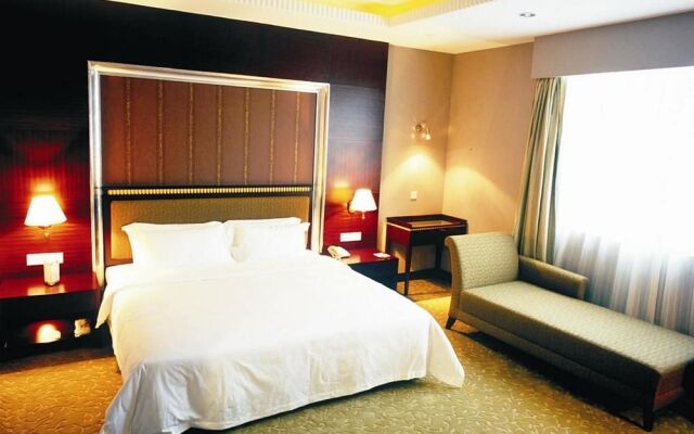 Zhongshan Sunshine Business Hotel