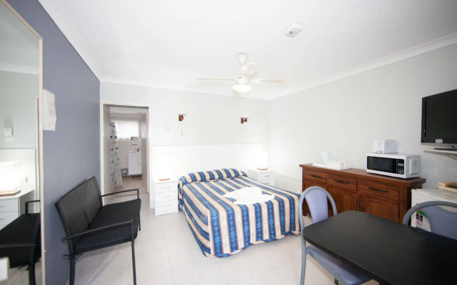 Ballina Hi Craft Motel