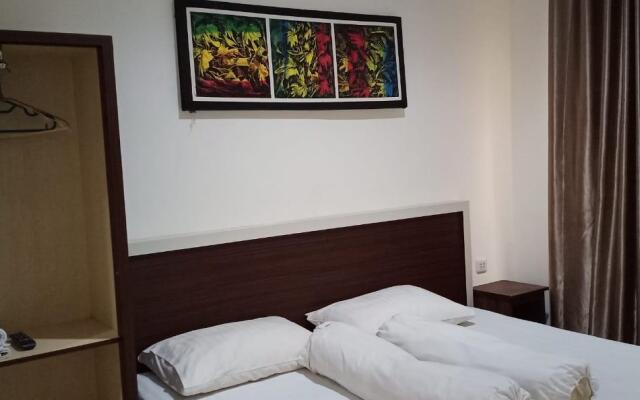 Fidelia Homestay Palu