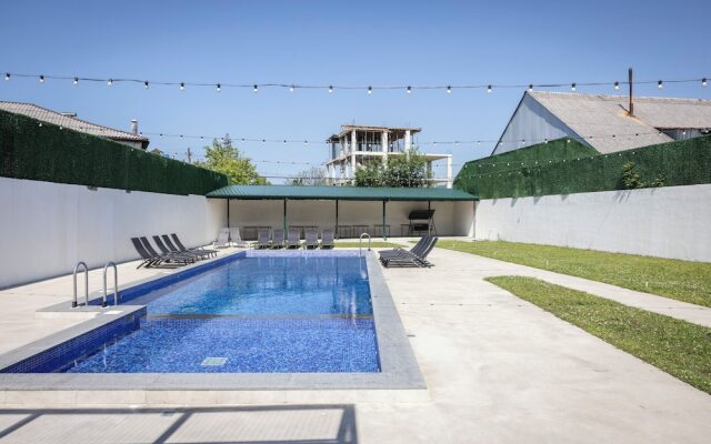 Gardenville Batumi