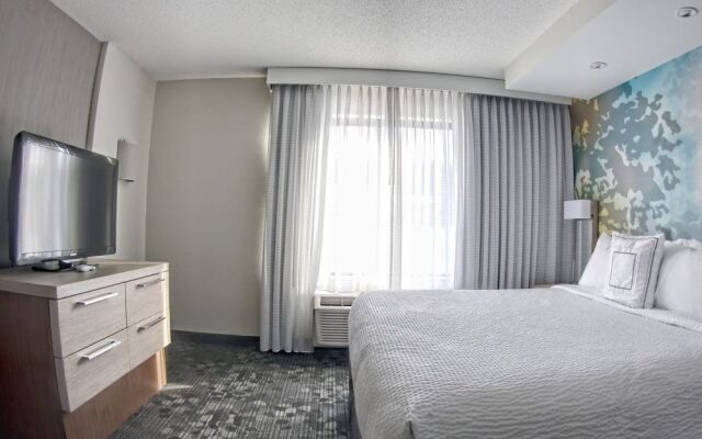 Courtyard Wilkes-Barre Arena