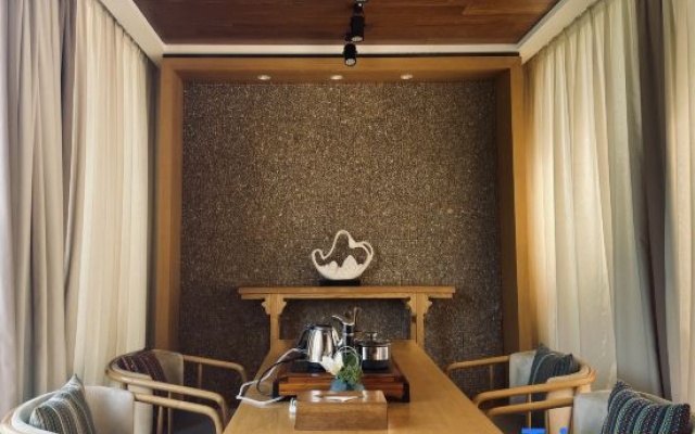 Guilin Free Landscape Villa – Restaurant – Guilin