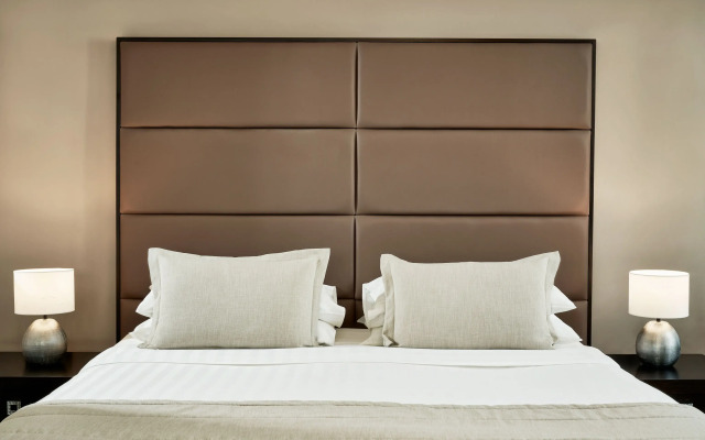 The Lesante Luxury Hotel and Spa