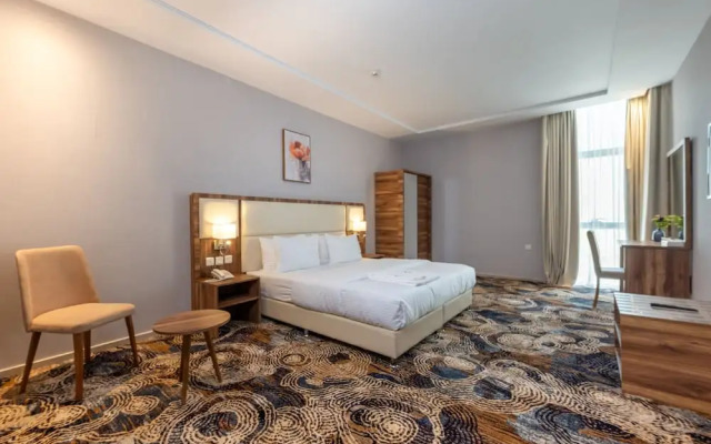 Gh Hotel