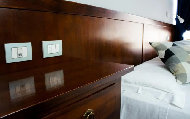 Hotel Ristorante Morus
