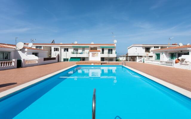 Home2Book Stunning Sea Views Adeje, Wifi & Pool