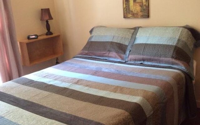 Camping Le Quatre Chemins