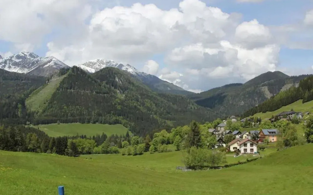 Marei-hutte Comfortable Holiday Residence