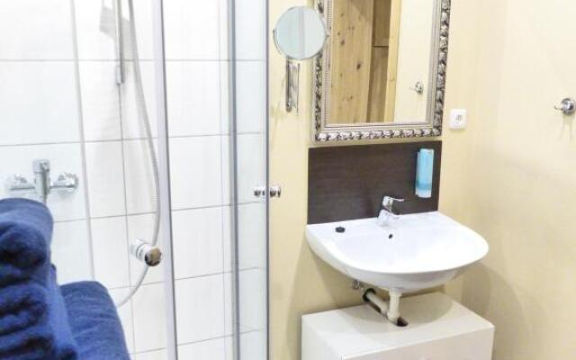 Ferienwohnung Sonnenschein