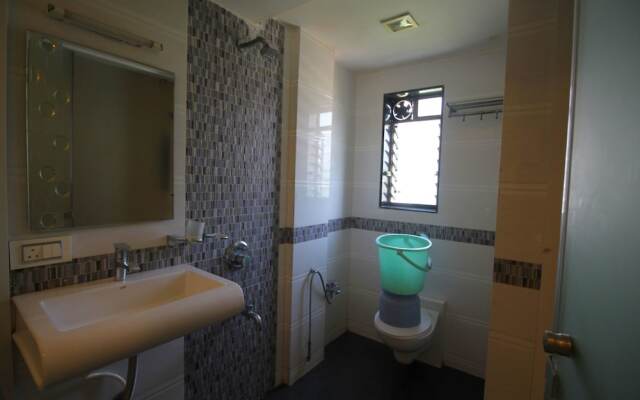 Hotel Navi Mumbai
