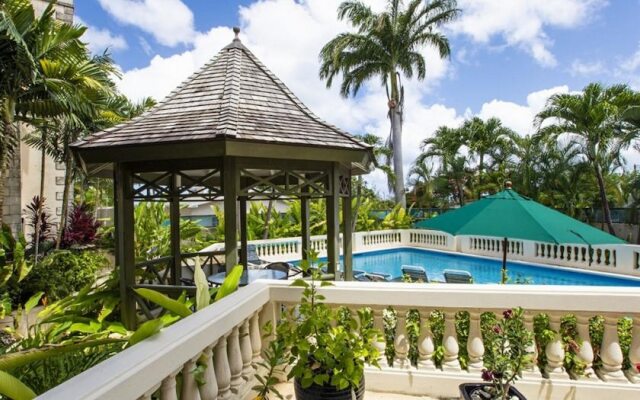 Summerland 201 Blue Haven by Barbados Sotheby's International Realty