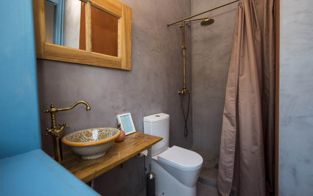 Des Arts- Guesthouse - Hostel