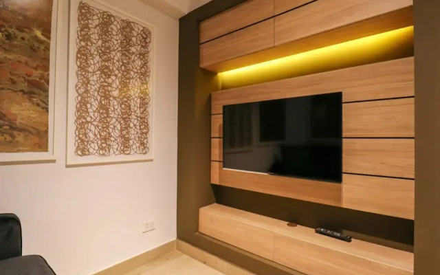 w Sensational 1BR With Private Pool in Barranco