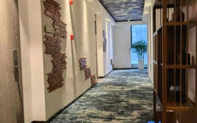 Yuan Su Hotel Tongling