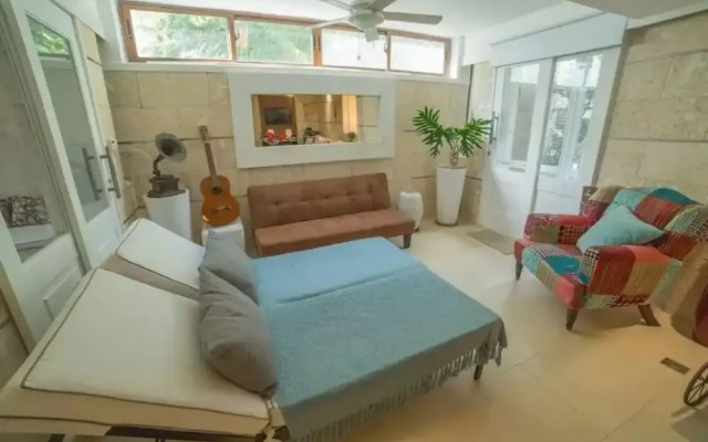 2BR Altos Chavon Apartment by ASVR-C1A
