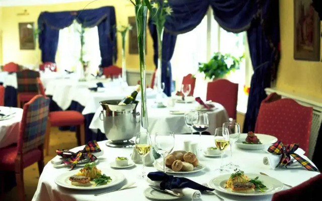 Roman Camp Country House Hotel