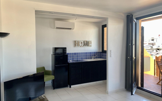 Marines Appartement