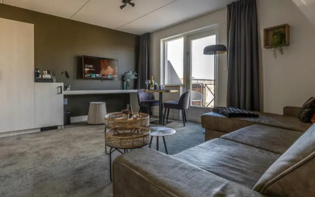 Hotel Kogerstaete Texel