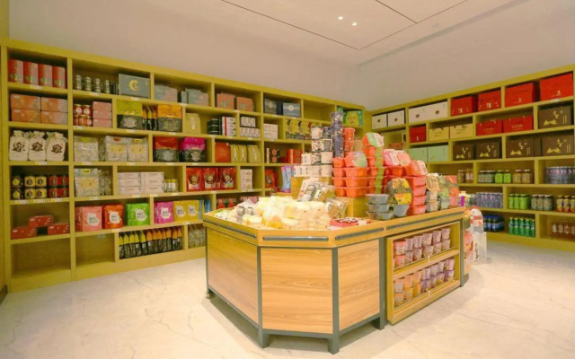 H Hotel (Yinchuan Xinhua East Street)