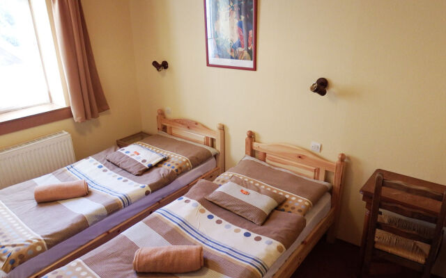 Hotel Pied Moutet