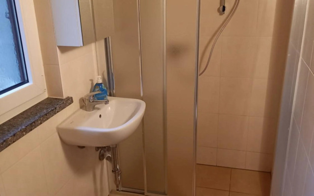 Ferienhaus direkt am See