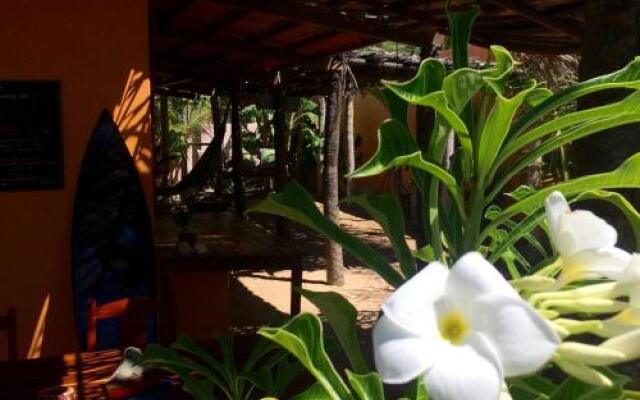 Pousada Kite Guajiru