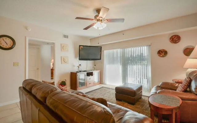 OW4-202 Ocean Walk by RedAwning