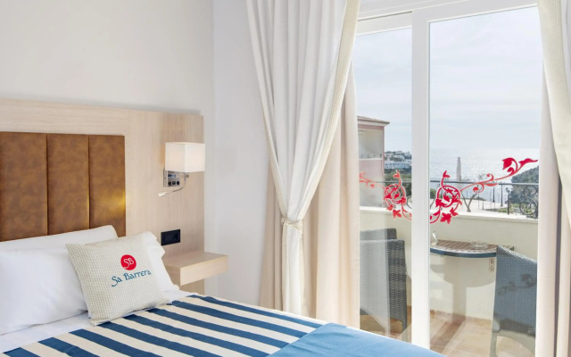 Hotel Sa Barrera - Adults Only
