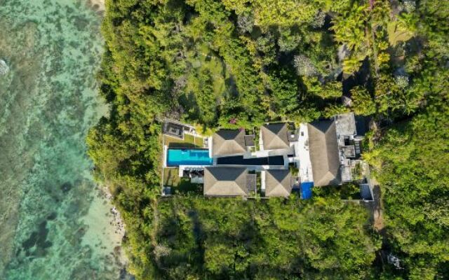 Suluban Cliff Bali Villa