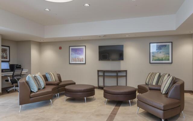 Candlewood Suites Mishawaka North by IHG