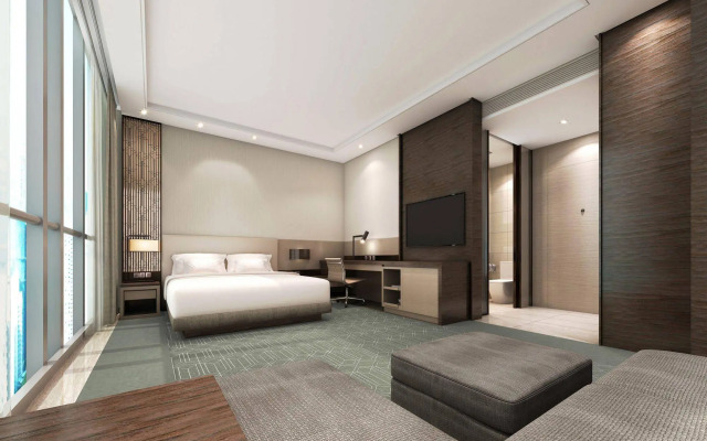 Hyatt Place Shanghai Hongqiao CBD