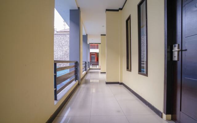 Capital O 2102 Grand Mutiara Hotel