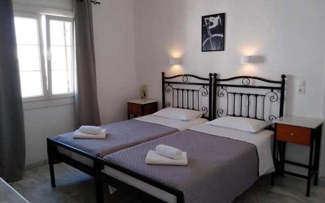 Asteri Hotel