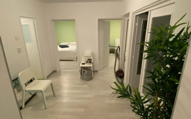 VICTORIEI by GREEN APARTMENTS