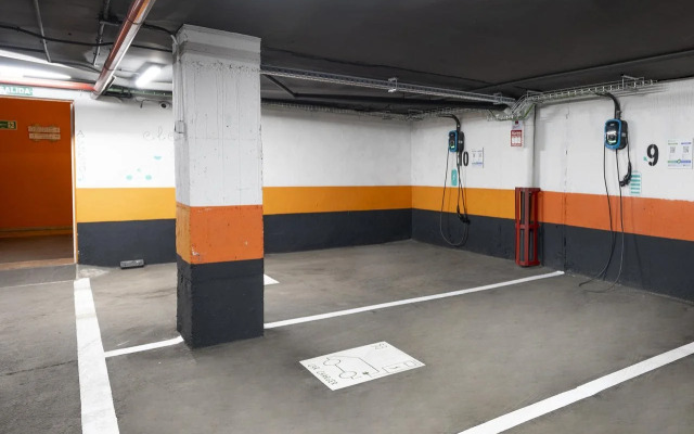 Apartamentos G3 Galeón