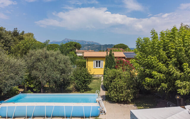 Casina del Sole