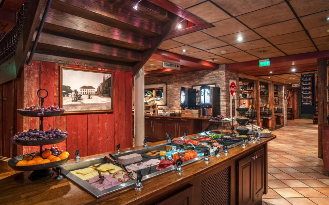 Thon Partner Hotel Kristiansand