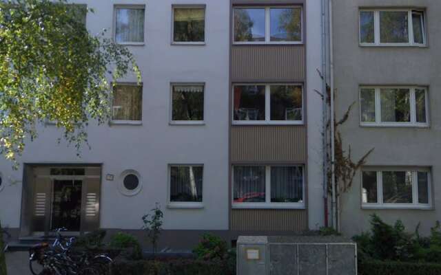 Apartment Harless Strasse