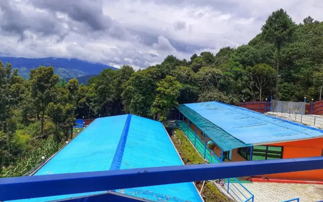 Chareli Resort