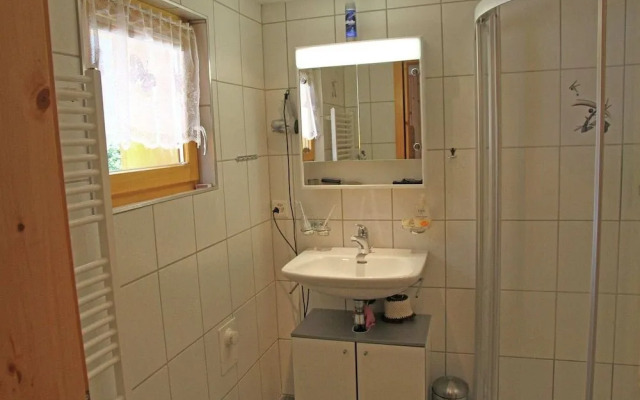 Detached Chalet Near Haute Nendaz