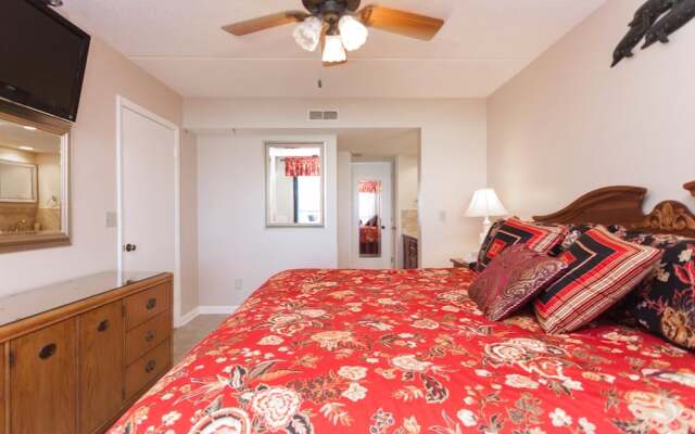 Windjammer 206 - Three Bedroom Condoeps 8