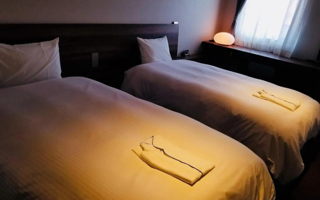 Brenza Hotel