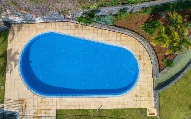 Apartamento Serramar , Vistas deslumbrantes