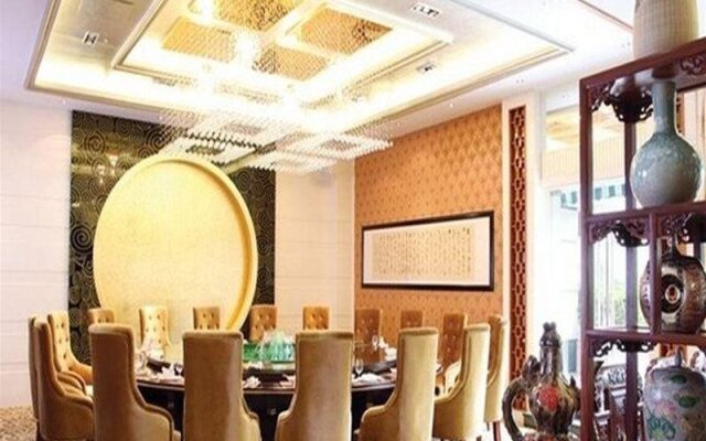 Bolton Hotel Dongguan