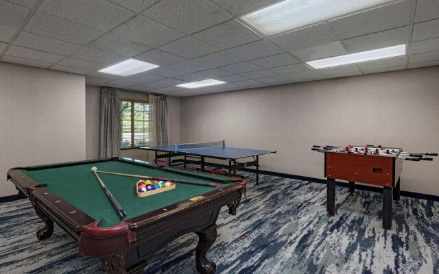 Homewood Suites by Hilton Fort Collins