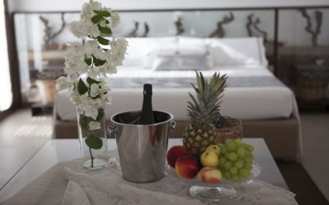 Riofavara Wine Relais