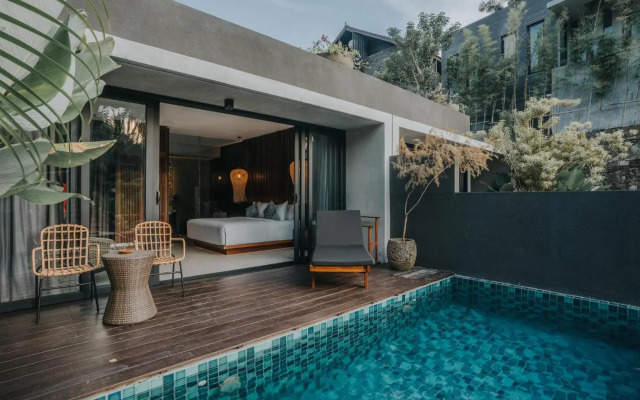 The Ning Resort Ubud