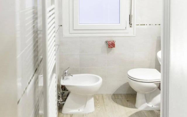 In Fiera Apartments